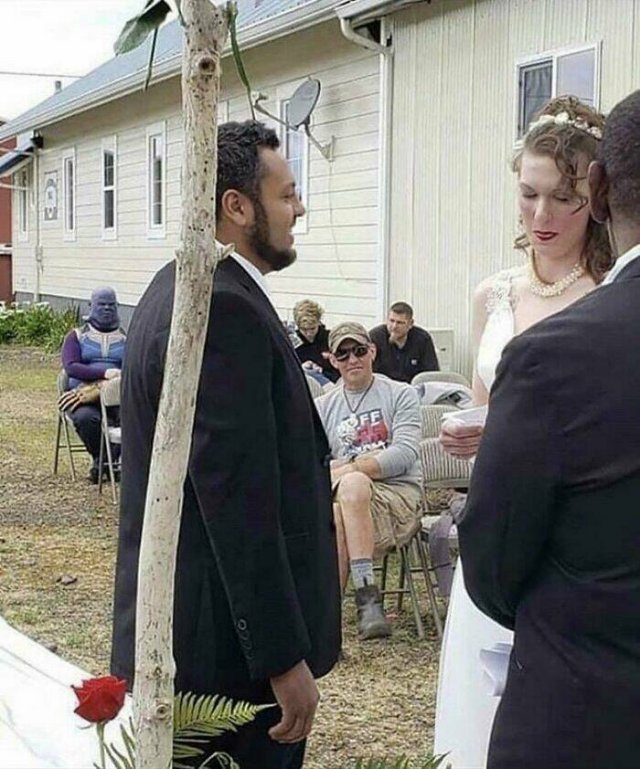 Different Photos From Around The World (24 pics)