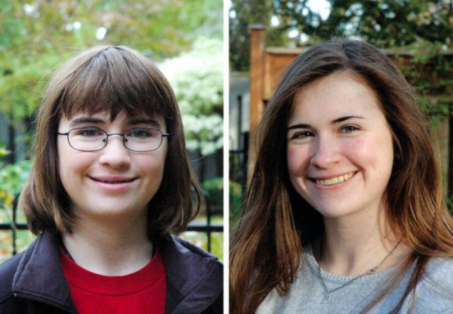 People Who Have Gotten Better Over The Years (20 pics)