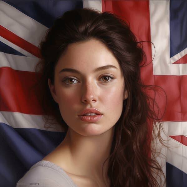 AI Draws The Most Beautiful People Of Different Nationalities (26 pics) AI Draws The Most Beautiful People Of Different Nationalities (26 pics)