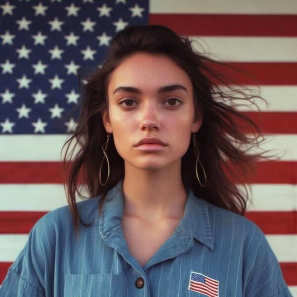 AI Draws The Most Beautiful People Of Different Nationalities (26 pics) AI Draws The Most Beautiful People Of Different Nationalities (26 pics)