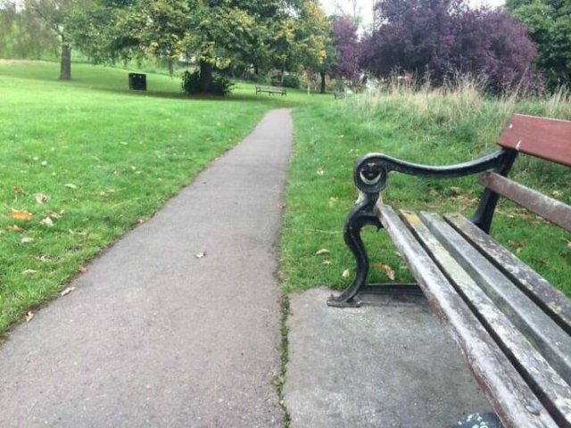 Different Photos From Around The World (24 pics)