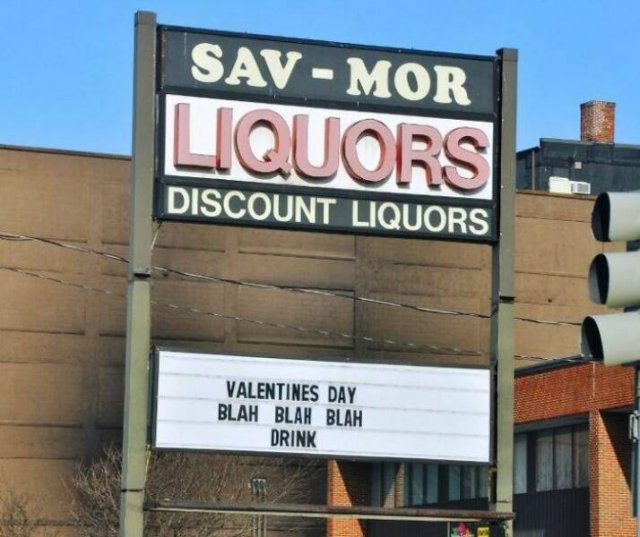 Funny Signs (25 pics)