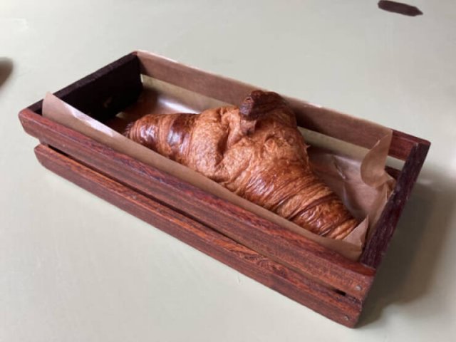 Weird Food Serving (21 pics)