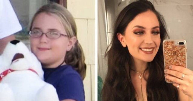 People Who Have Gotten Better Over The Years (20 pics)