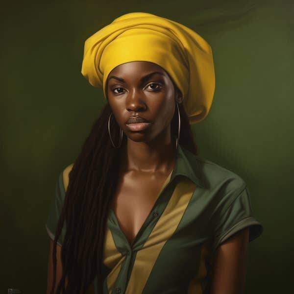 AI Draws The Most Beautiful People Of Different Nationalities (26 pics) AI Draws The Most Beautiful People Of Different Nationalities (26 pics)