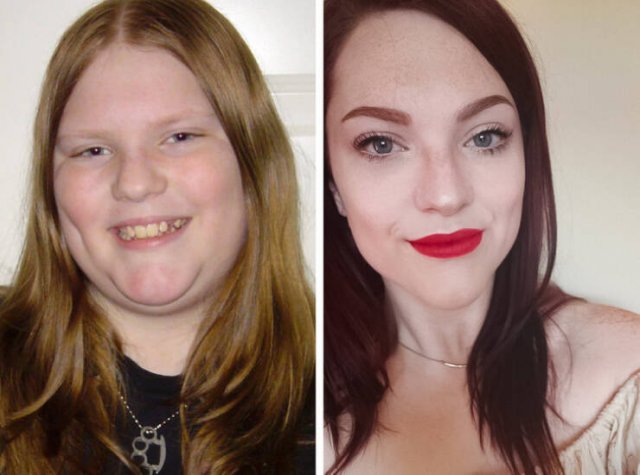 People Who Have Gotten Better Over The Years (20 pics)
