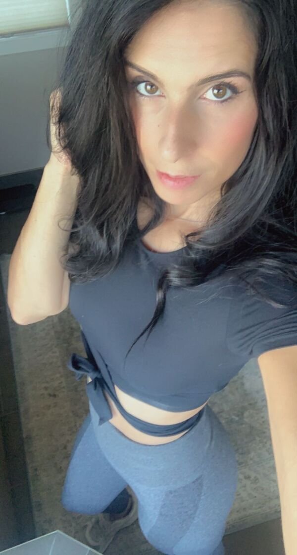 Girls In Yoga Pants (46 pics)