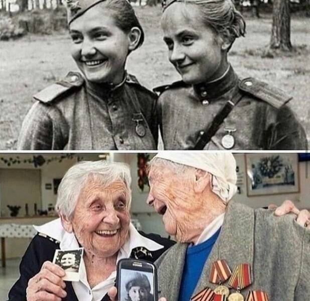 Interesting Historical Photos (23 pics)
