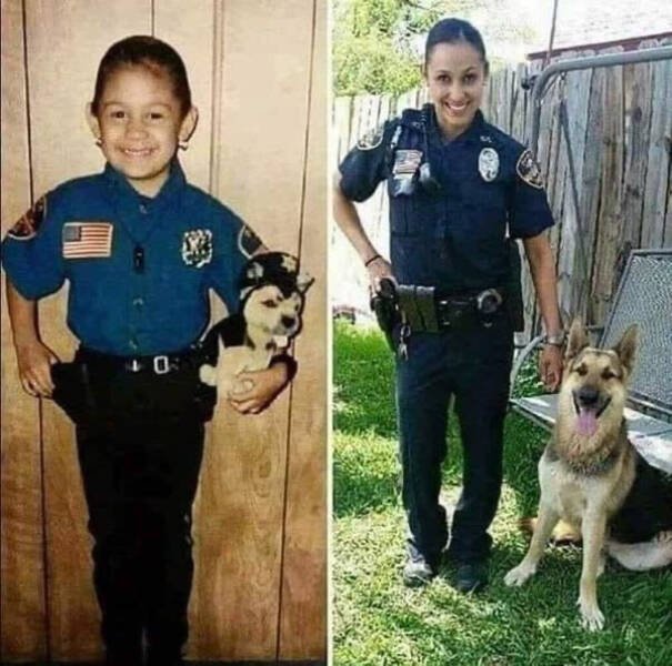 Life Is Beautiful (22 pics)