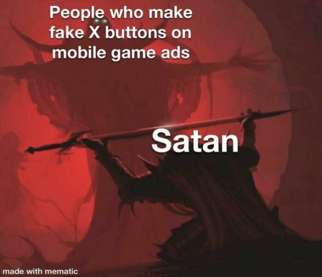 Memes For Gamers (24 pics)