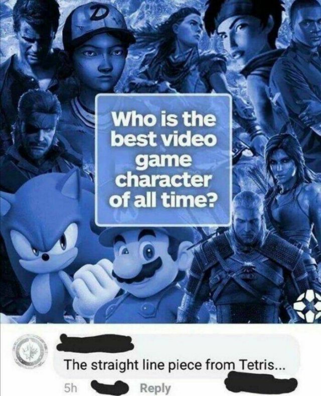 Memes For Gamers (24 pics)