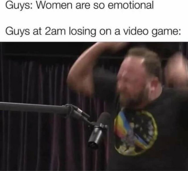 Memes For Gamers (24 pics)
