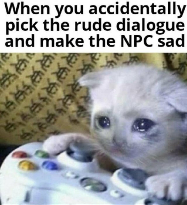 Memes For Gamers (24 pics)