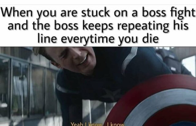 Memes For Gamers (24 pics)