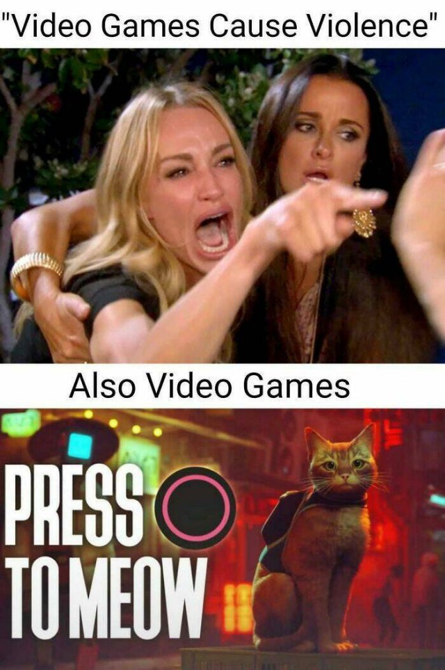 Memes For Gamers (24 pics)