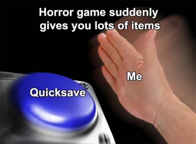 Memes For Gamers (24 pics)