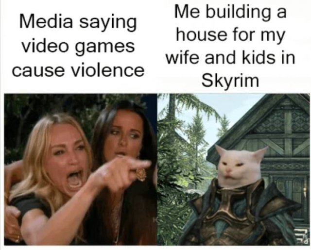 Memes For Gamers (24 pics)