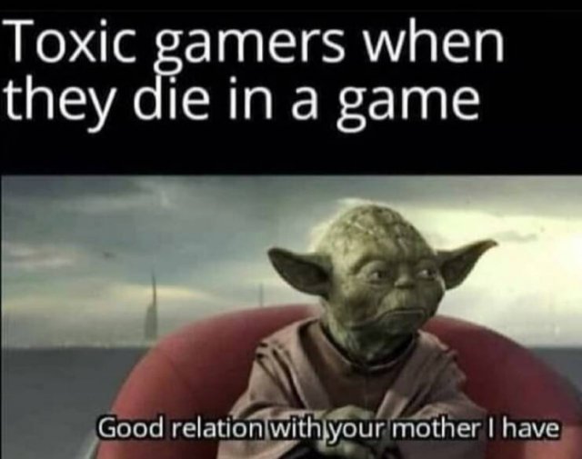 Memes For Gamers (24 pics)