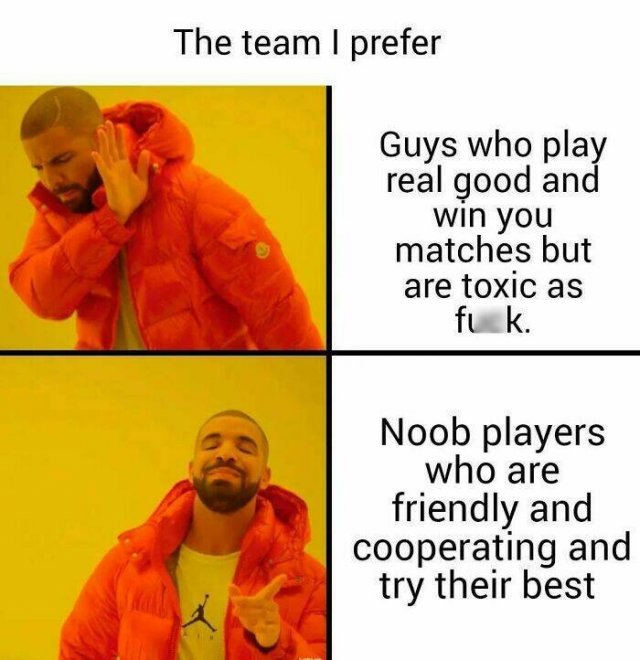 Memes For Gamers (24 pics)