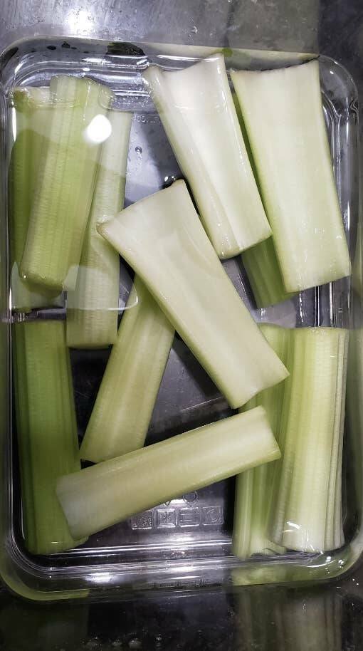 Cooking Lifehacks (22 pics)
