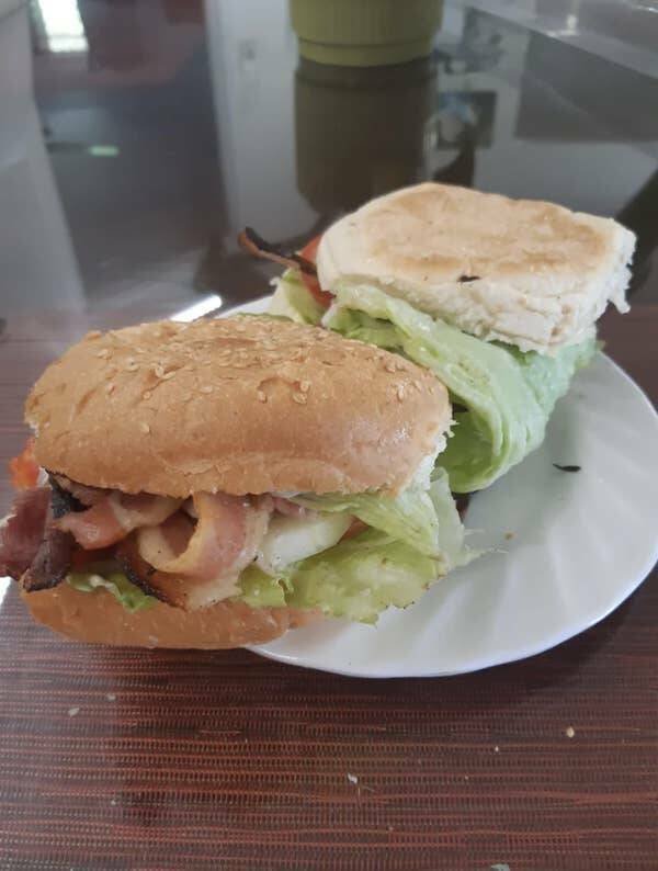 Cooking Lifehacks (22 pics)