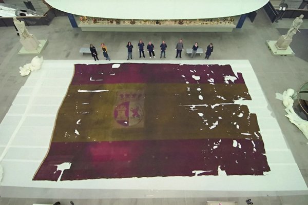 Interesting Finds From Around The World (25 pics)