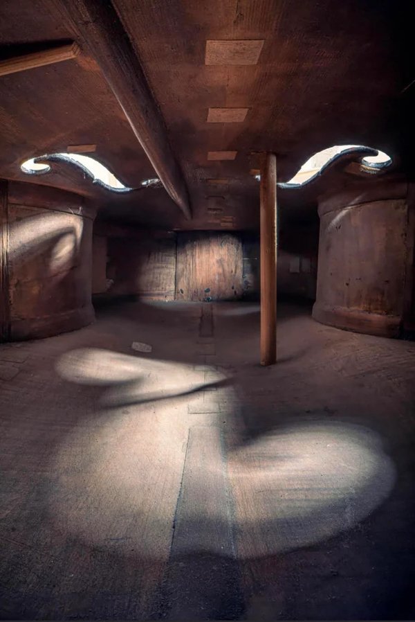 Interesting Finds From Around The World (25 pics)
