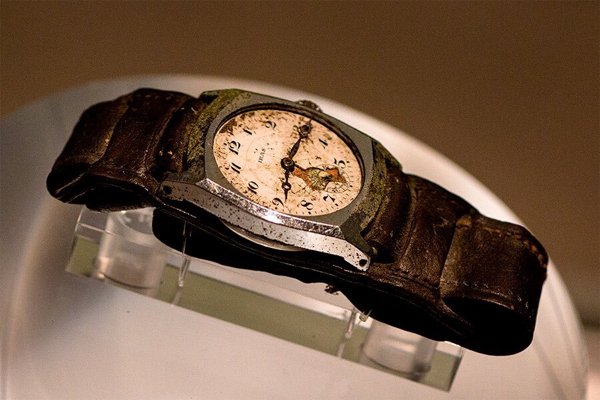 Interesting Finds From Around The World (25 pics)