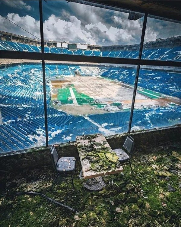 Interesting Finds From Around The World (25 pics)