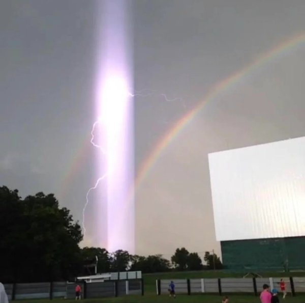 Interesting Finds From Around The World (25 pics)