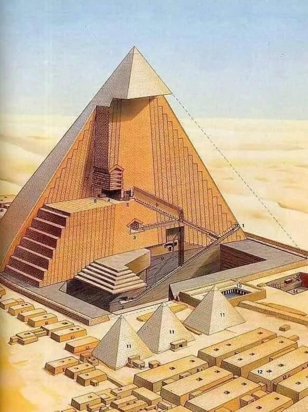 Interesting Finds From Around The World (25 pics)