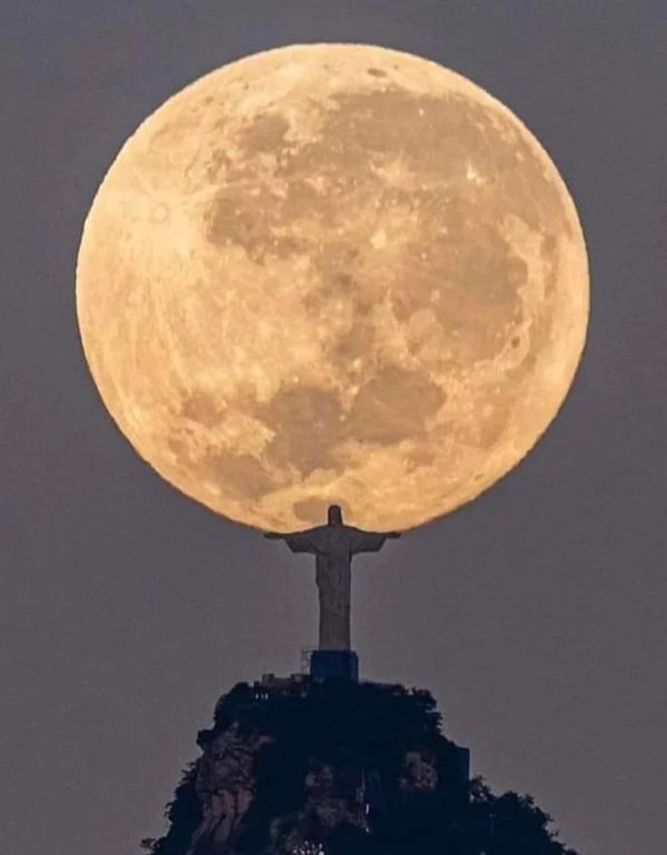 Interesting Finds From Around The World (25 pics)