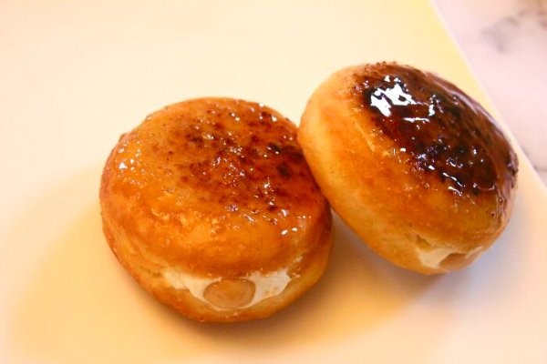 Incredible Desserts (30 pics)