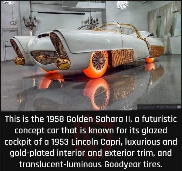 Crazy Cars (48 pics)