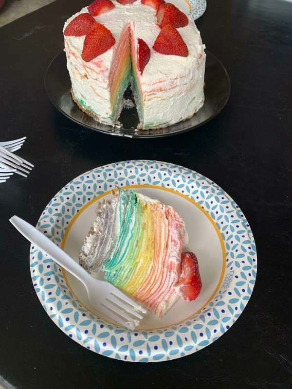 Incredible Desserts (30 pics)