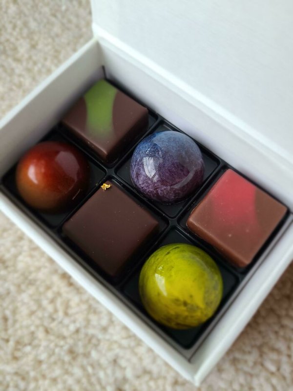 Incredible Desserts (30 pics)