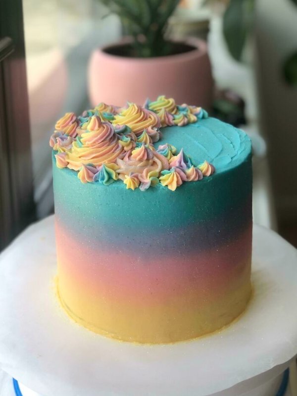 Incredible Desserts (30 pics)
