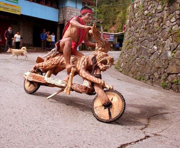 Crazy Cars (48 pics)
