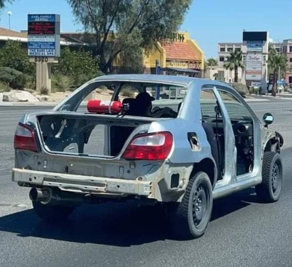 Crazy Cars (48 pics)