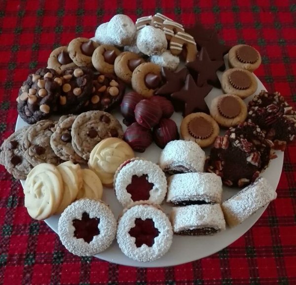 Incredible Desserts (30 pics)