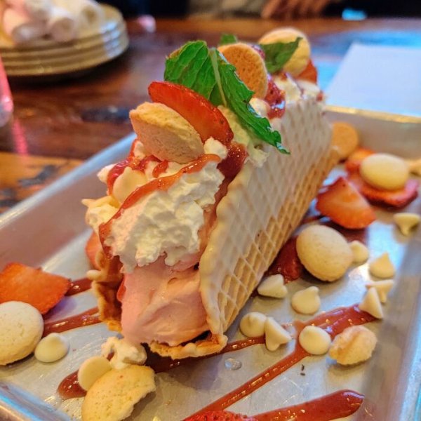 Incredible Desserts (30 pics)