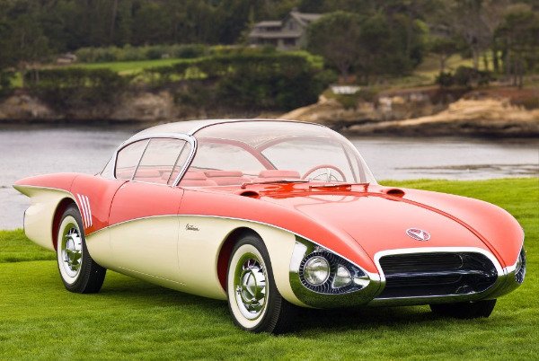 Crazy Cars (48 pics)