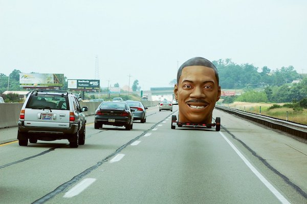 Crazy Cars (48 pics)
