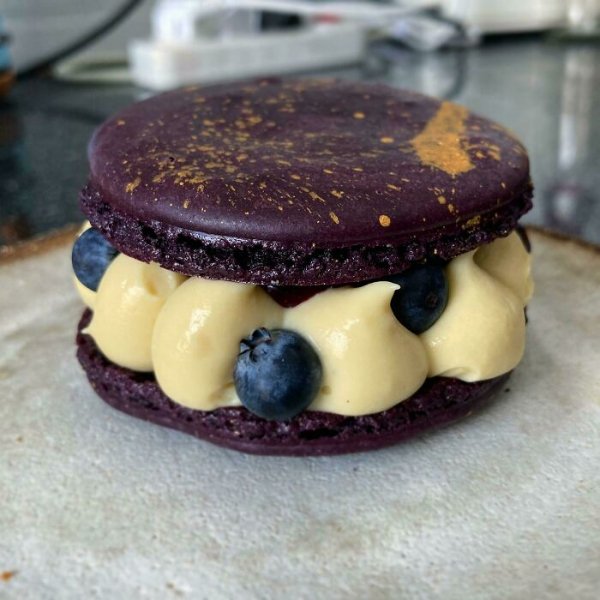 Incredible Desserts (30 pics)