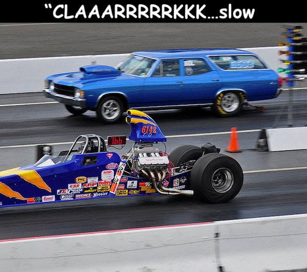 Crazy Cars (48 pics)