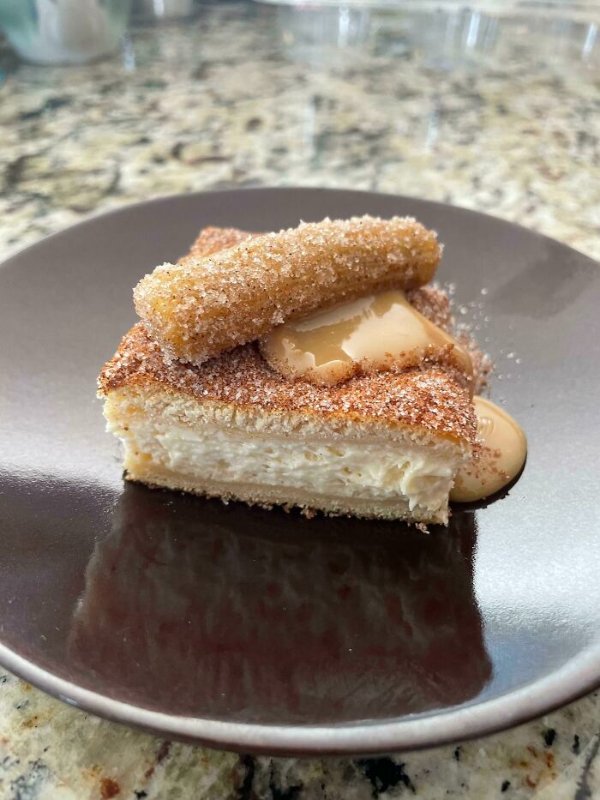 Incredible Desserts (30 pics)