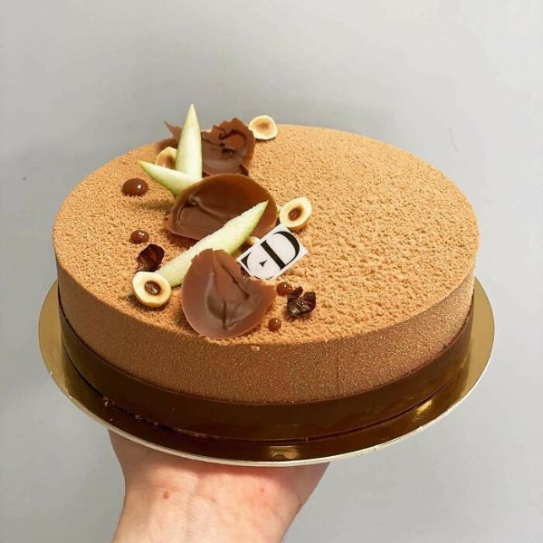 Incredible Desserts (30 pics)