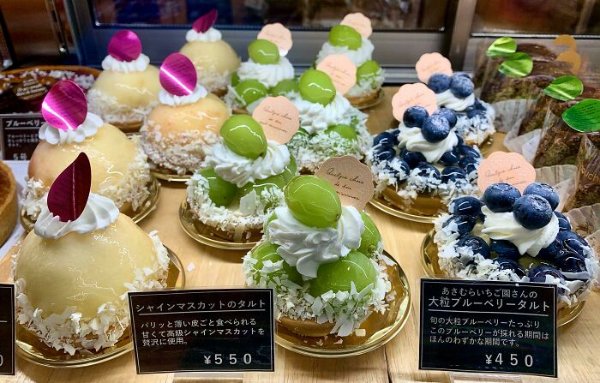 Incredible Desserts (30 pics)