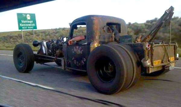 Crazy Cars (48 pics)