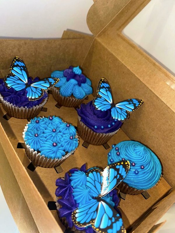 Incredible Desserts (30 pics)